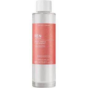 Ren Perfect Canvas Smooth, Prep And Plump Essence 100ml
